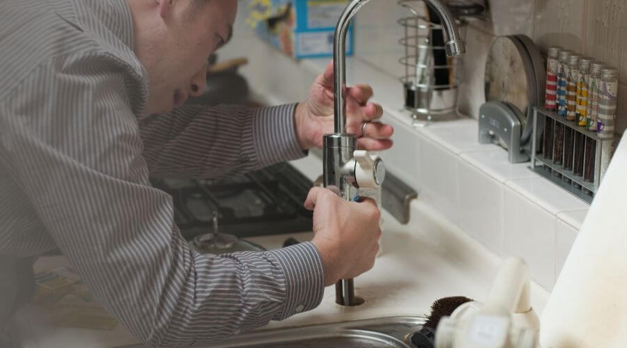 Professional Leak Detection Services in Perryton, TX